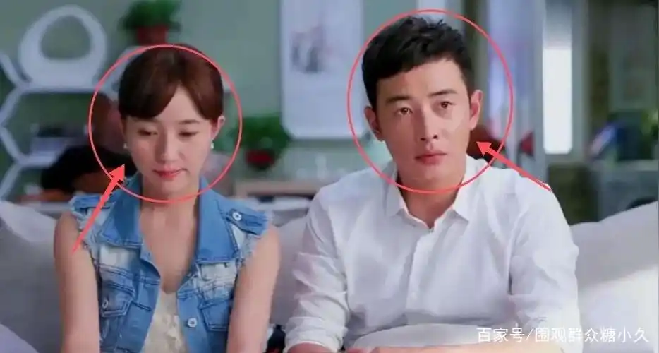 罗晋将与杨幂好友搭档新剧网友这个女主角很让人期待