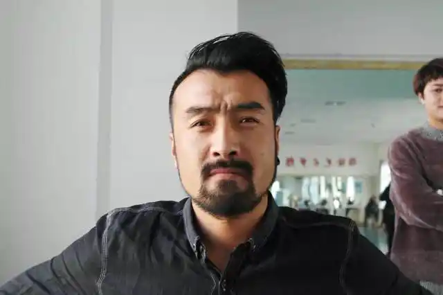 格根珠拉:当一名优秀的舞蹈者