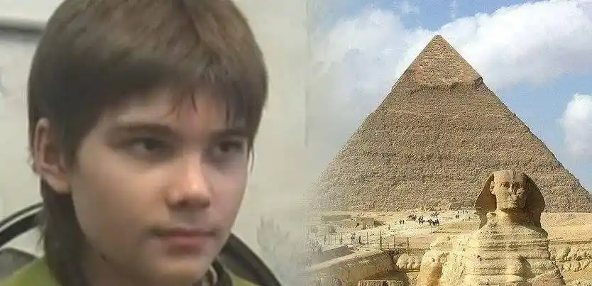 俄罗斯的"火星男孩",预言地球毁灭可信吗?