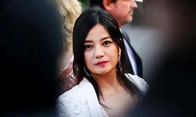 她是中国最好的老板!一线女明星!手下员工3年0辞职!