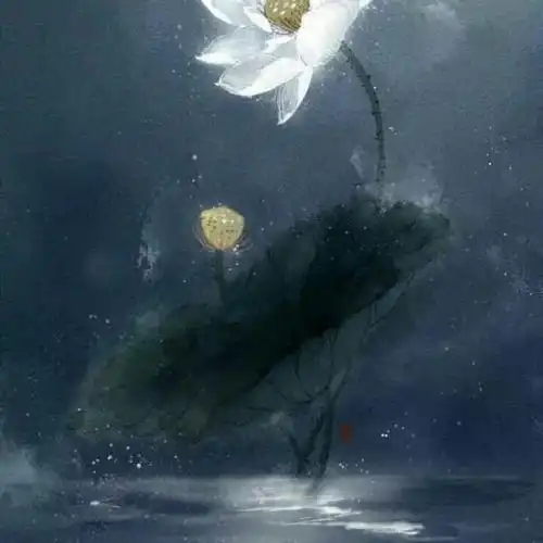 三字诗意男网名大全