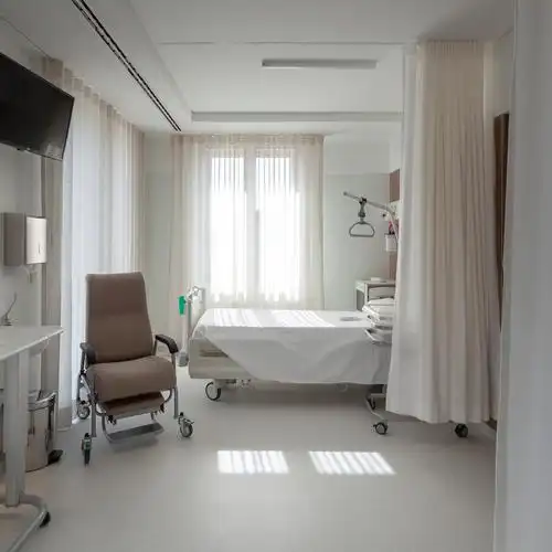 葡萄牙luzsaúdevilareal医院-葡萄牙luzsaúdevila real医院内部实景