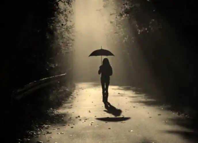 离开的就让它永远消失句子悄然离开的句子