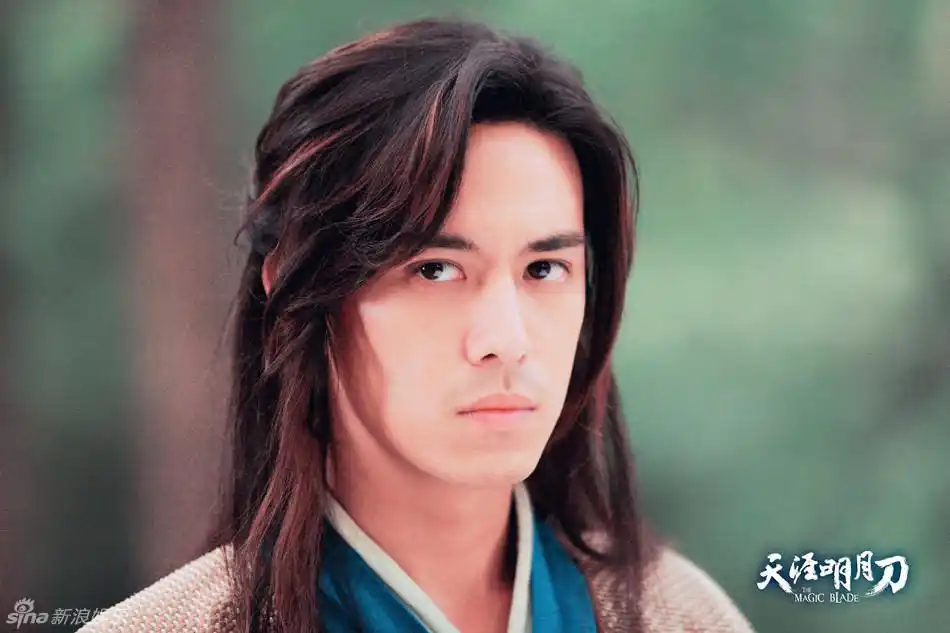 chen),1978年5月9日出生于台湾省台北市,中国台湾影视男演员