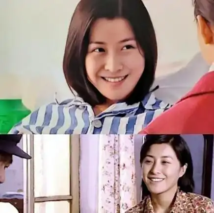 王雅捷,那可是于洋的老婆.