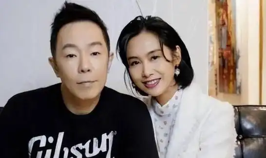 52岁朱茵现状曝光跟爱人隐居山林网友活成娱乐圈李子柒