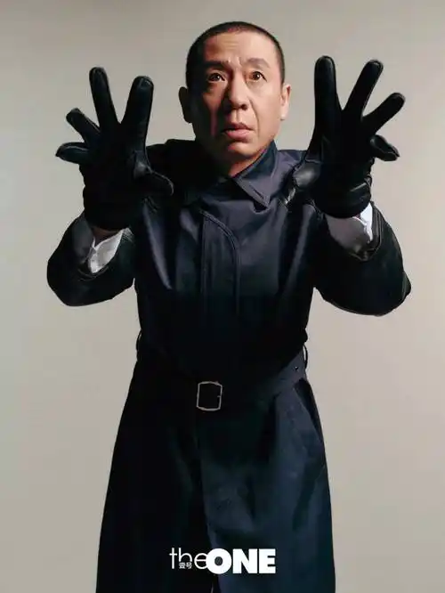 壹号theone梁龙野蛮生长