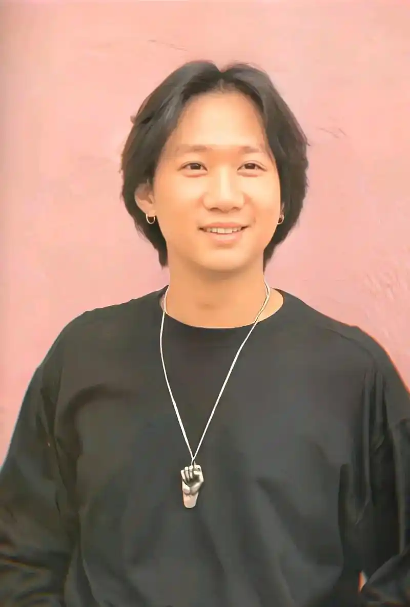 黄家驹 #beyond黄家驹