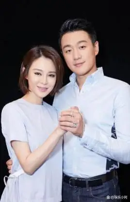 佟大为:娶初恋关悦,结婚15年恩爱如初,美满背后也有辛酸