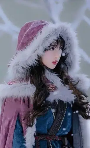 灵域 程潇 凌语诗