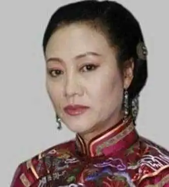 王丽云26岁结婚前夫车晓彤也是演员,王丽云个人资料