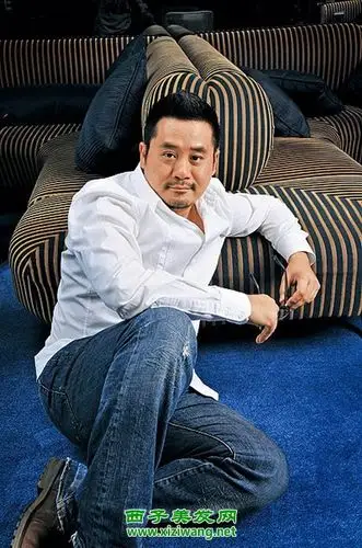 麦长青老婆是谁 麦长青结婚了吗(3)