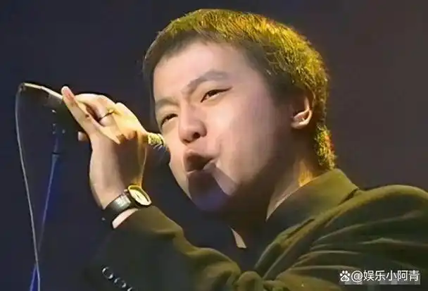 或许窦唯没说谎他和王菲的婚姻是场阴谋至少那英证实了这一点