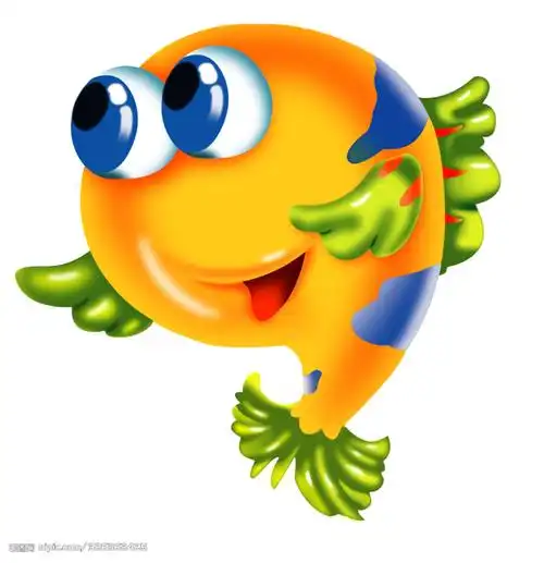 [灌水闲聊] 鱼头生日快乐