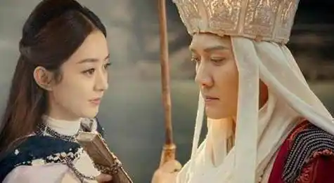 原创冯绍峰有过几个老婆和赵丽颖分手的原因天涯深扒