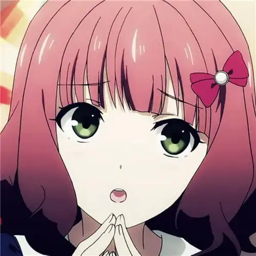 表情 头像 卡通 卡通头像 动漫女头 女头迷家迷家真哾头像线描画人物