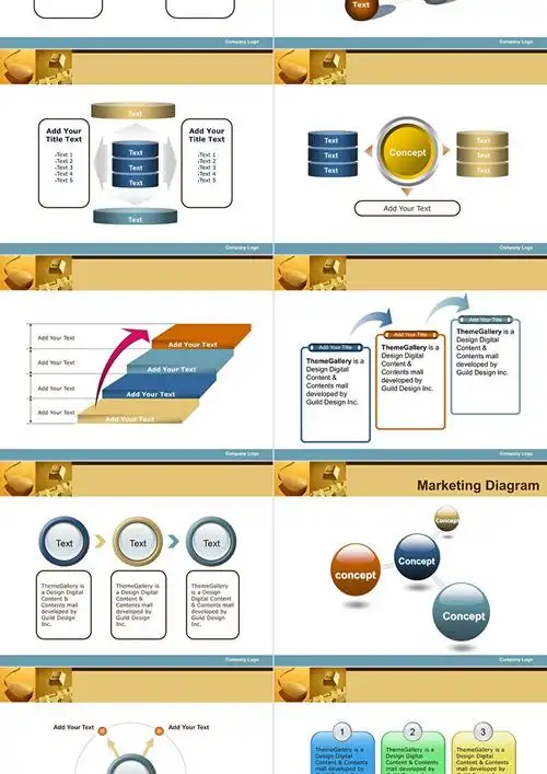 作品介绍:本作品大学教育笔记本电脑ppt模板,格式为pptx / ppt,大小为