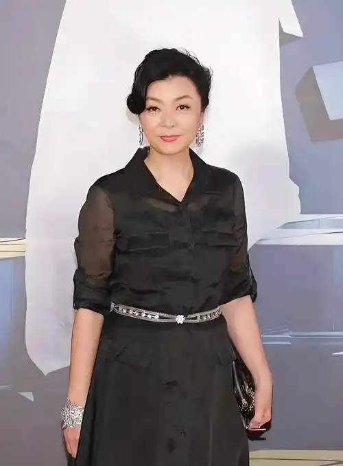 周润发_感情_陈玉莲