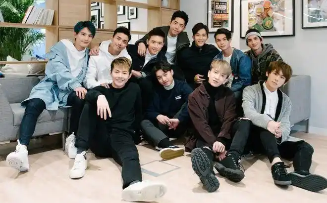 香港男团演唱会严重事故门票曾炒到44万古天乐等人为伤者祈福