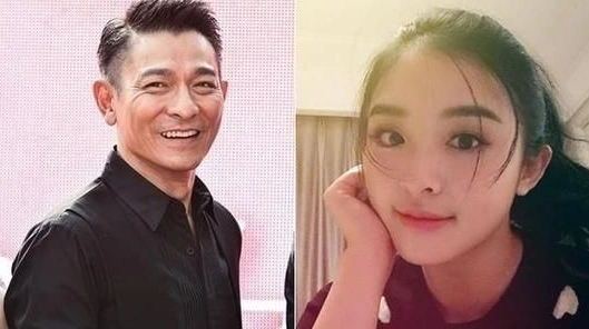 张含韵被刘德华潜规则吗?揭秘干爹们不为人知的关系