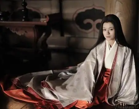 精美剧照:《源氏物语》的古典日式风情 - 日剧fans - 学日语|日语学习