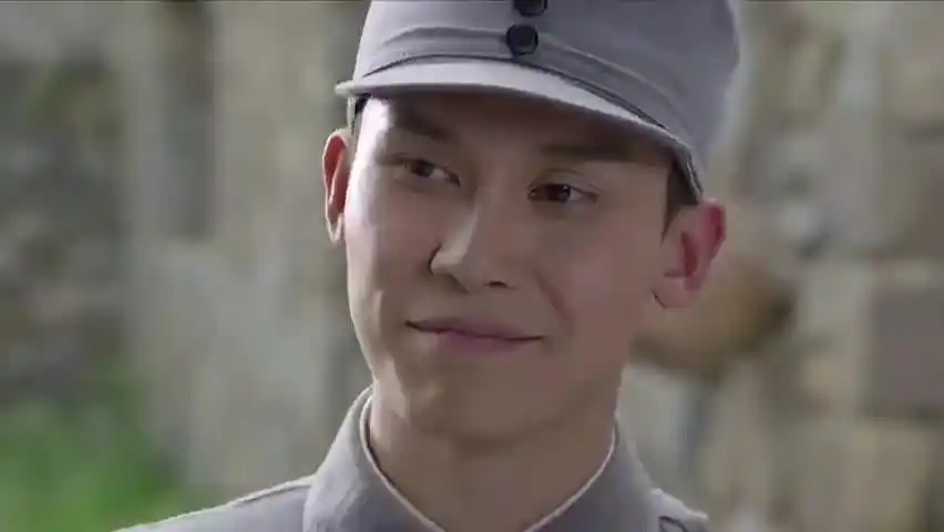 经典影视方天翼王文渊见面上来就让王文渊喝酒却被拒绝了