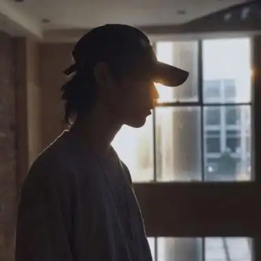 超级酷的很好看的真人男生头像帅气