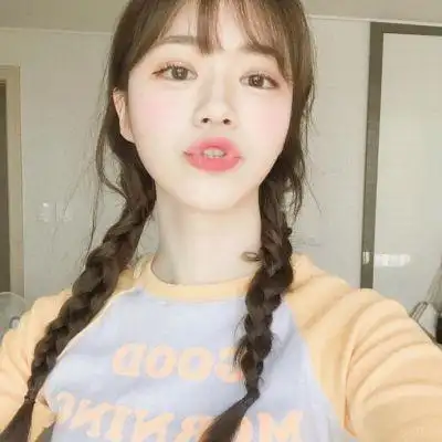 无水印韩国女生头像._女生头像_我要个性网