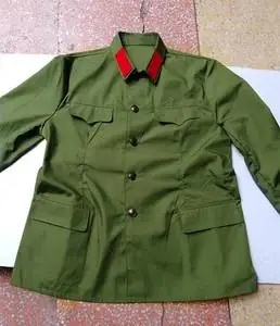 78式军装
