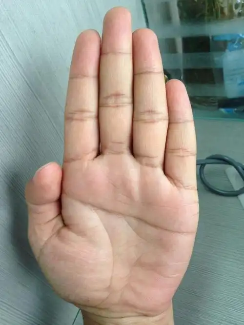 有这三种带财手相注定富贵一生腰缠万贯