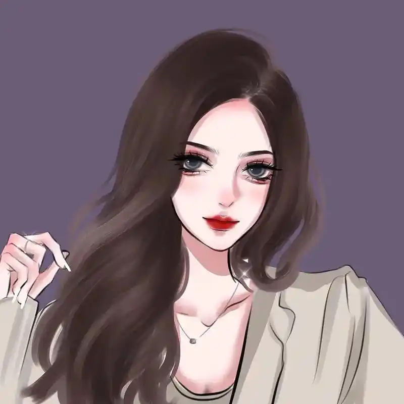 简单女生头像,气质温柔女生头像图集推荐.#简单女生头像 #气 - 抖音