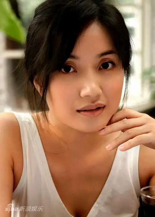 资料图片天润传媒旗下艺人王乙竹10