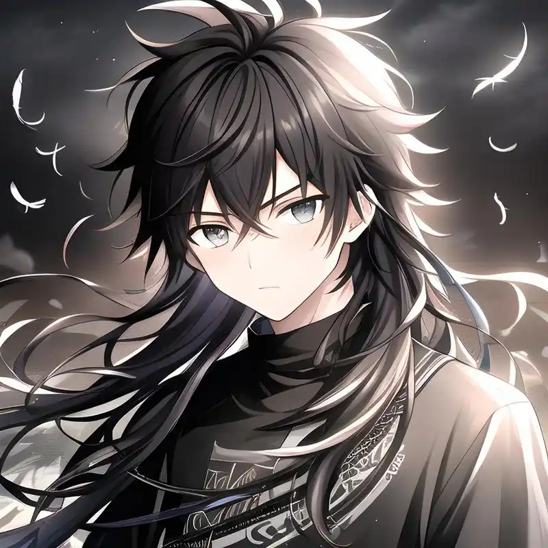 微信头像|暗黑,忧郁,凌厉的眼神