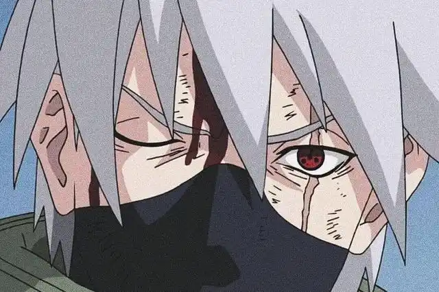 神威堪称带土的外挂,这个在卡卡西手里是累赘?