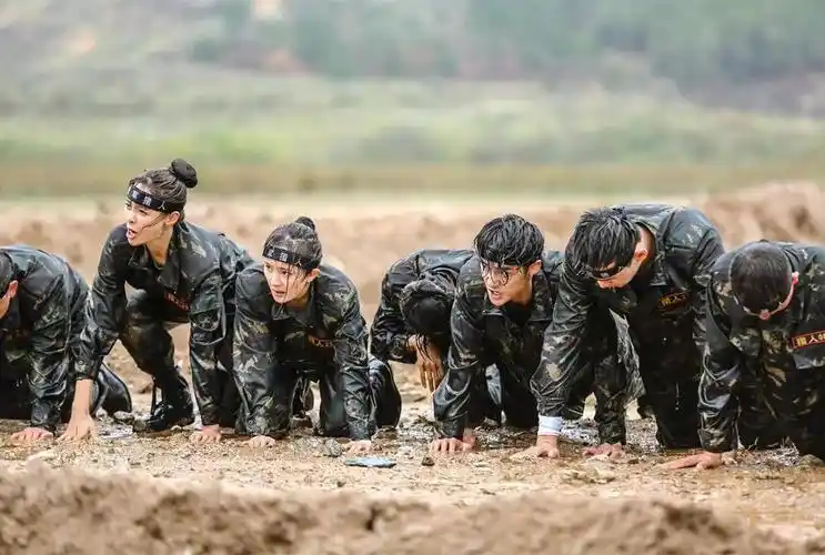 真正男子汉 第二季