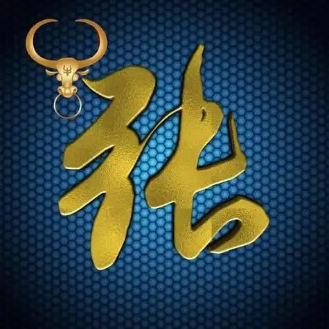 2022张氏头像女性