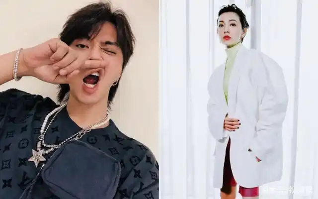 卷罗志祥丑闻「喊告网友」郭采洁再澄清:根本不认识