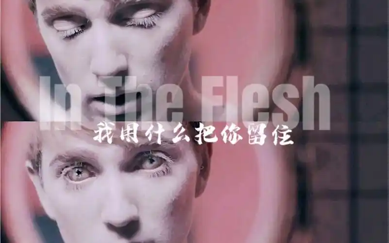 复生intheflesh2021年了我还在期待着第三季