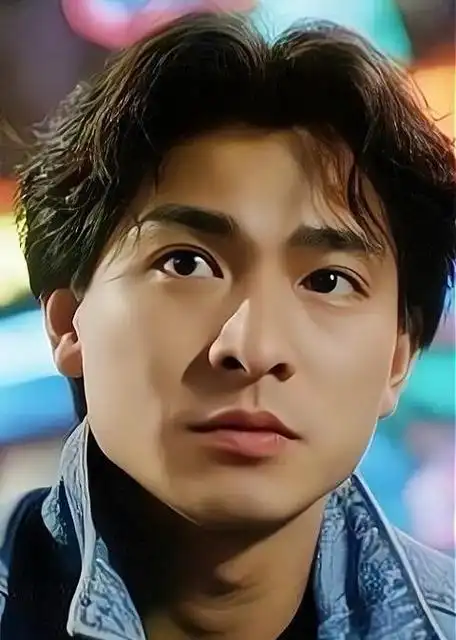 香港娱乐圈的十大最帅男明星排行榜,吴彦祖排第十,刘德华排第三