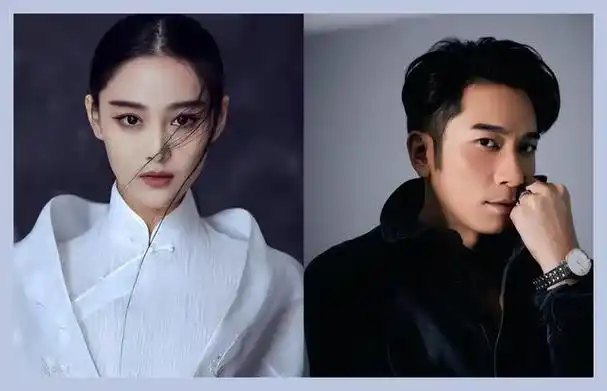 分手多年后,再看张馨予和李晨,才发现他们根本不是"一路人"