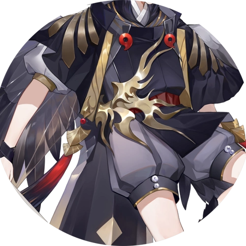 新皮肤情报 | 长夜将至,逆风振羽