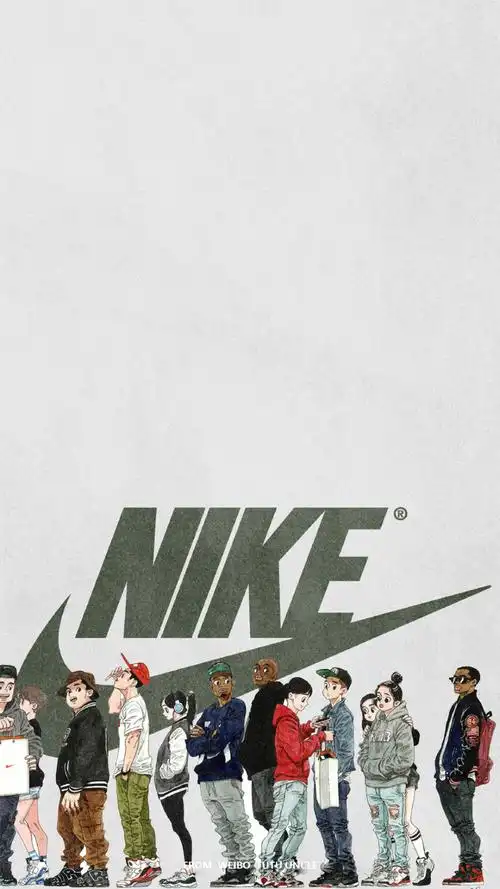 nike/壁纸/nike sb/潮牌