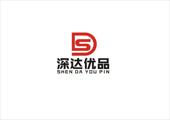 日用百货行业logo设计