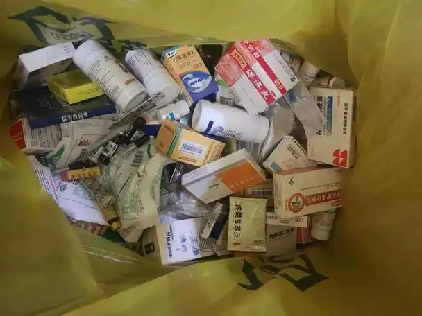 收藏!囤了那么多药,关于过期药物的事情你必须得知道