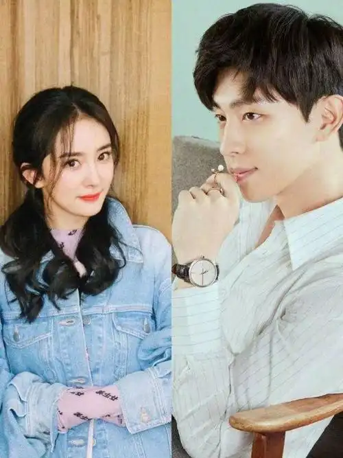 今日爆料杨幂邓伦炒cp沈月要糊奚梦瑶怀孕洪欣忍气吞声刘诗诗出山