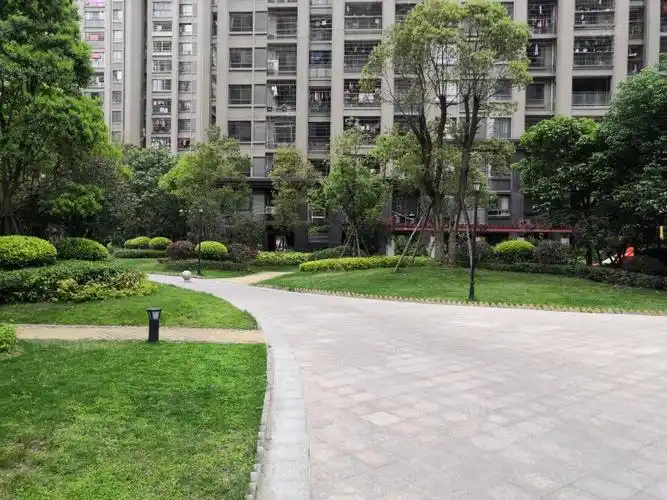 永鸿国际文化城