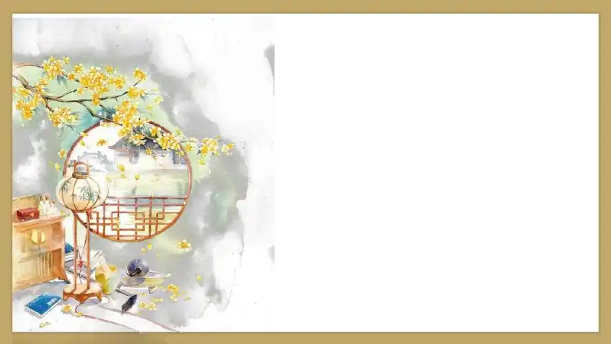 总结古诗之最,发现诗歌乐趣