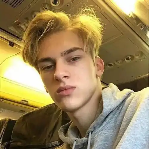 欧美男头,帅帅哒