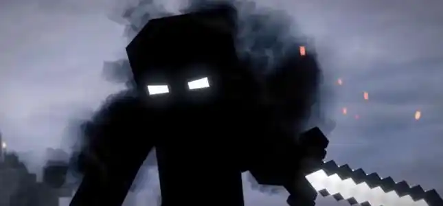 我的世界7大传说人物