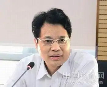 郭锡文任福建宁德市委书记(图/简历)